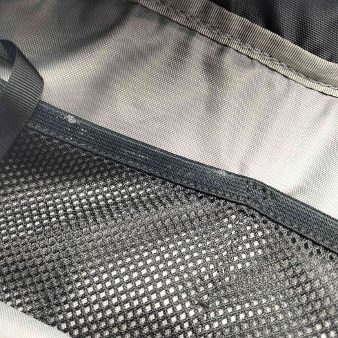 ザノースフェイス THE NORTH FACE Granule グラニュール ウエストバッグ メンズ ONE SIZE