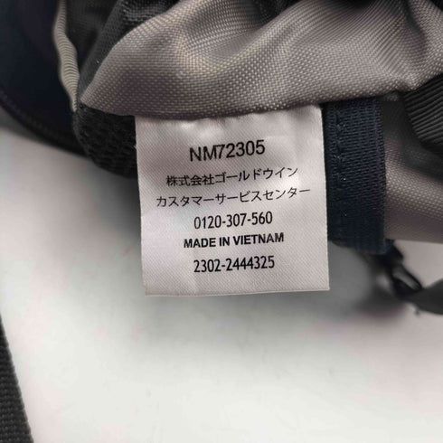 ザノースフェイス THE NORTH FACE Granule グラニュール ウエストバッグ メンズ ONE SIZE