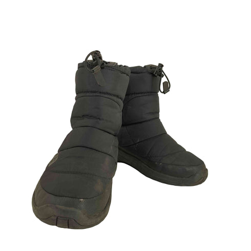ザノースフェイス THE NORTH FACE NUPTSE BOOTIE WP IV レディース JPN:24