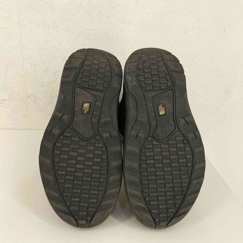 ザノースフェイス THE NORTH FACE NUPTSE BOOTIE WP IV レディース JPN:24