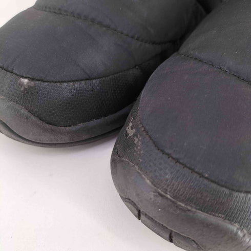 ザノースフェイス THE NORTH FACE NUPTSE BOOTIE WP IV レディース JPN:24