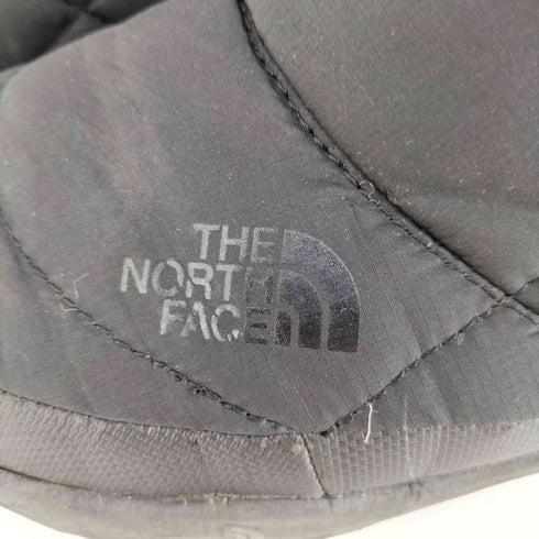 ザノースフェイス THE NORTH FACE NUPTSE BOOTIE WP IV レディース JPN:24