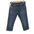 リーバイス Levis 505 レギュラーフィット クロップドパンツ クール COOL メンズ 30inch