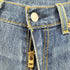 リーバイス Levis 505 レギュラーフィット クロップドパンツ クール COOL メンズ 30inch
