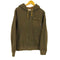 バートン BURTON ジップアップ ボアパーカー メンズ import:S
