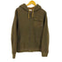 バートン BURTON ジップアップ ボアパーカー メンズ import:S