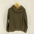 バートン BURTON ジップアップ ボアパーカー メンズ import:S