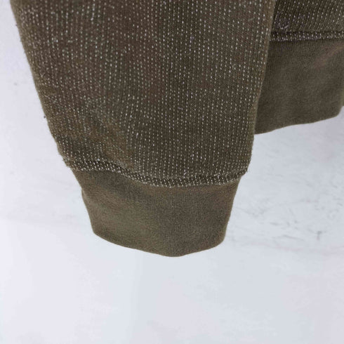 バートン BURTON ジップアップ ボアパーカー メンズ import:S