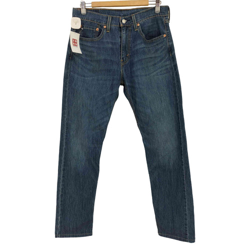 リーバイス Levis 502 COOL クール テーパード メンズ 31inch