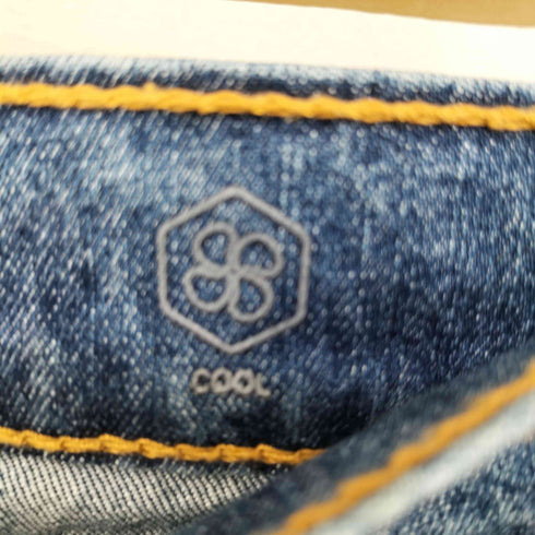 リーバイス Levis 502 COOL クール テーパード メンズ 31inch