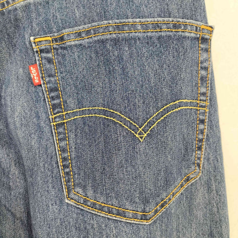 リーバイス Levis 502 COOL クール テーパード メンズ 31inch