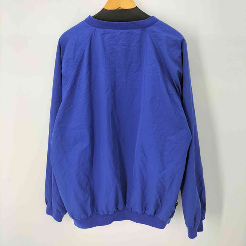 チャールズリバー CHARLES RIVER ポケットナイロンピステ プルオーバー メンズ JPN:XL