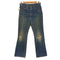 リーバイス Levis USA製 517 ボタン裏517 フレアデニムパンツ メンズ W31