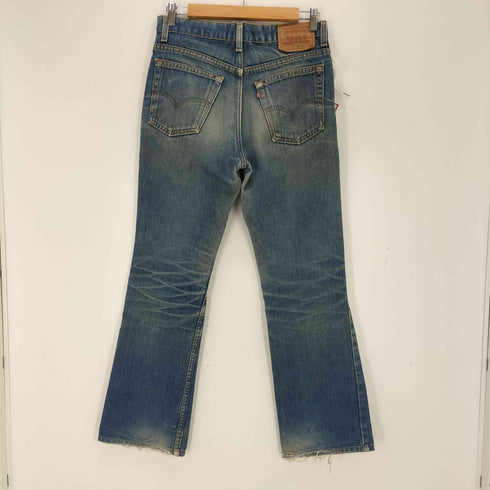 リーバイス Levis USA製 517 ボタン裏517 フレアデニムパンツ メンズ W31