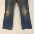 リーバイス Levis USA製 517 ボタン裏517 フレアデニムパンツ メンズ W31