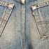 リーバイス Levis USA製 517 ボタン裏517 フレアデニムパンツ メンズ W31