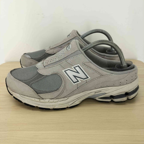 ニューバランス NEW BALANCE M2002RMI スリッポンスニーカー メンズ