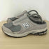 ニューバランス NEW BALANCE M2002RMI スリッポンスニーカー メンズ