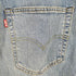 リーバイス Levis 505 テーパードデニムパンツ メンズ 30inch