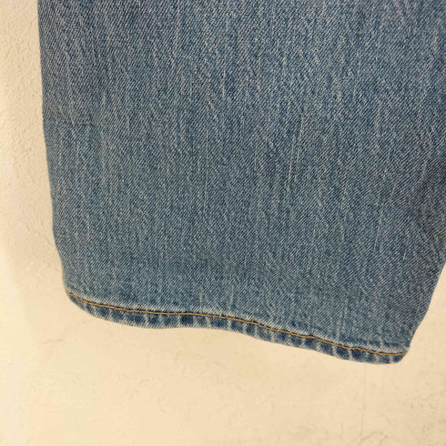 リーバイス Levis 505 テーパードデニムパンツ メンズ 30inch