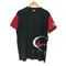 ナイキ NIKE nike tenn 銀タグ クルーネックTシャツ メンズ JPN:L