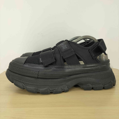 コンバース CONVERSE TREKWAVE SANDAL メンズ JPN:25.5
