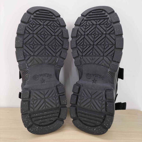 コンバース CONVERSE TREKWAVE SANDAL メンズ JPN:25.5