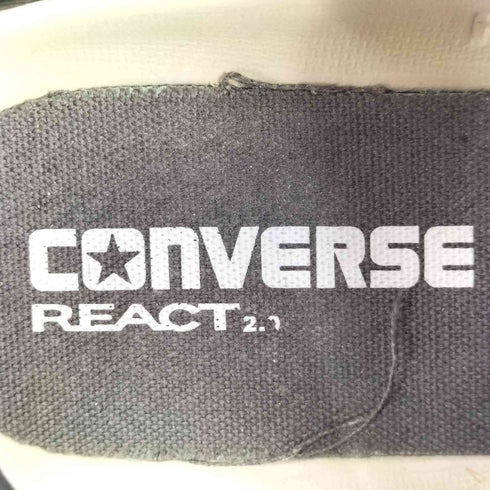 コンバース CONVERSE TREKWAVE SANDAL メンズ JPN:25.5