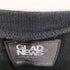 グラッドニュース GLAD NEWS スタッズ装飾 ドクロ S/S スウェット レディース