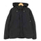 ビューティーアンドユースユナイテッドアローズ BEAUTY & YOUTH UNITED ARROWS BY クリアツイル 3WAY フード ブルゾン メンズ import:L