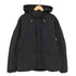 ビューティーアンドユースユナイテッドアローズ BEAUTY & YOUTH UNITED ARROWS BY クリアツイル 3WAY フード ブルゾン メンズ import:L