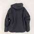ビューティーアンドユースユナイテッドアローズ BEAUTY & YOUTH UNITED ARROWS BY クリアツイル 3WAY フード ブルゾン メンズ import:L