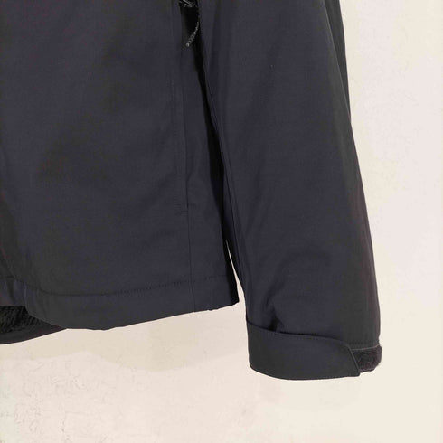 ビューティーアンドユースユナイテッドアローズ BEAUTY & YOUTH UNITED ARROWS BY クリアツイル 3WAY フード ブルゾン メンズ import:L