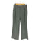 エドウィナホール Edwina Horl dauerbrenner GLOCKENHOSE ZEITLOS FLARE PANTS 1タック フレアパンツ メンズ JPN:S