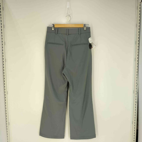 エドウィナホール Edwina Horl dauerbrenner GLOCKENHOSE ZEITLOS FLARE PANTS 1タック フレアパンツ メンズ JPN:S