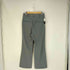エドウィナホール Edwina Horl dauerbrenner GLOCKENHOSE ZEITLOS FLARE PANTS 1タック フレアパンツ メンズ JPN:S