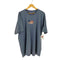 アンビル Anvil THE ART OF FREEDOM 製品染め クルーネックTシャツ メンズ import:XL