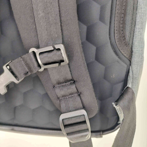 ウェクスレイ WEXLEY URBAN BACKPACK メンズ