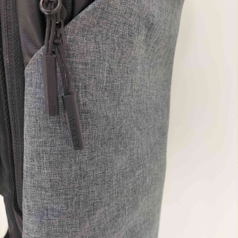 ウェクスレイ WEXLEY URBAN BACKPACK メンズ