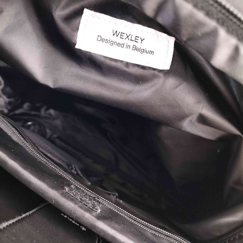 ウェクスレイ WEXLEY URBAN BACKPACK メンズ