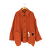 エドウィナホール Edwina Horl HBB BORN OF BLOUSON メンズ JPN:M