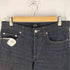 アーペーセー A.P.C. マカオ製 NEW STANDARD ボタンフライ デニムパンツ メンズ 29