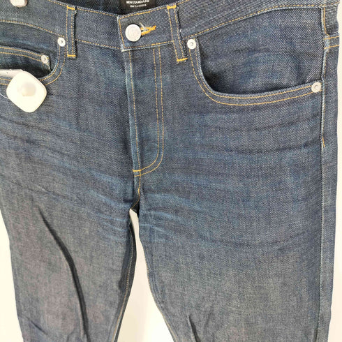 アーペーセー A.P.C. マカオ製 NEW STANDARD ボタンフライ デニムパンツ メンズ 29