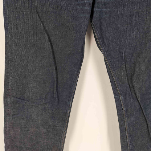 アーペーセー A.P.C. マカオ製 NEW STANDARD ボタンフライ デニムパンツ メンズ 29