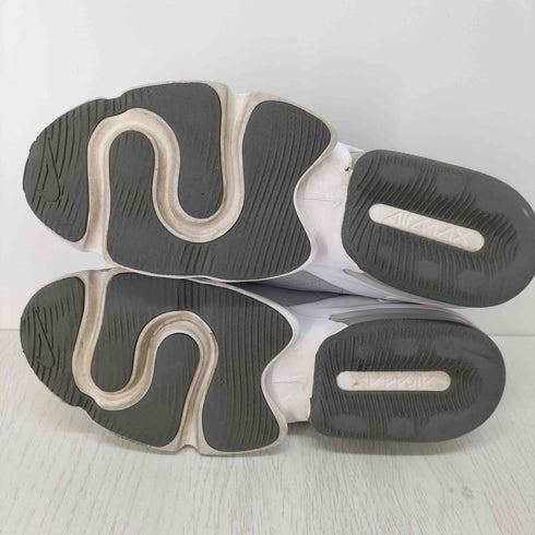 ナイキ NIKE AIR MAX INFINITY 2 インフィニティ メンズ JPN:26