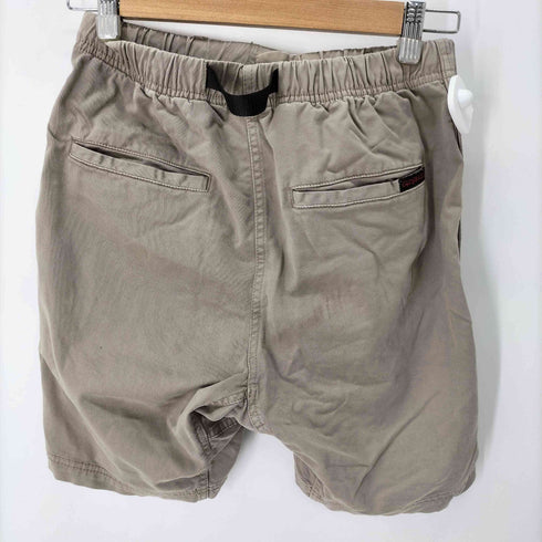 グラミチ GRAMICCI NNショートパンツ クライミングショーツ メンズ JPN:S