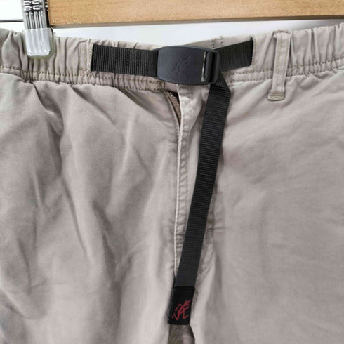 グラミチ GRAMICCI NNショートパンツ クライミングショーツ メンズ JPN:S