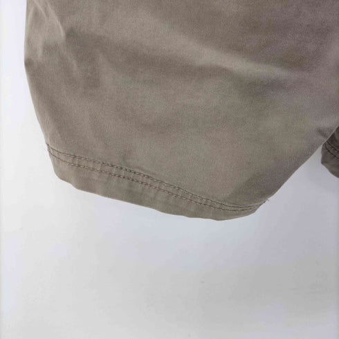 グラミチ GRAMICCI NNショートパンツ クライミングショーツ メンズ JPN:S