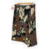 ロイスクレヨン Lois CRAYON LIFE WITH FLOWERS ジャガード ウールスカート レディース JPN:1
