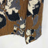 ロイスクレヨン Lois CRAYON LIFE WITH FLOWERS ジャガード ウールスカート レディース JPN:1